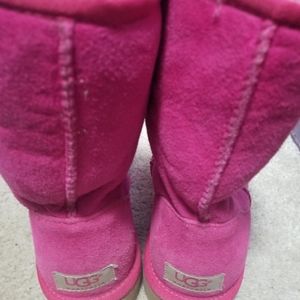Uggs boots